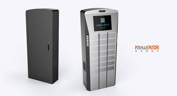 深圳產(chǎn)品設(shè)計(jì)公司 引領(lǐng)智能儲存新紀(jì)元，軟硬件協(xié)同賦能快遞柜創(chuàng)新