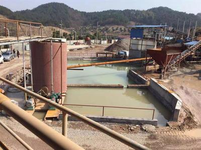 銅陵*洗沙場(chǎng)泥漿污水處理設(shè)備