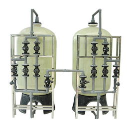 全自動(dòng)軟化水設(shè)備的工作原理是什么