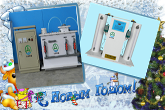 如皋飲用水消毒設備生產廠家 說明書-濰坊山水環(huán)保機械制造