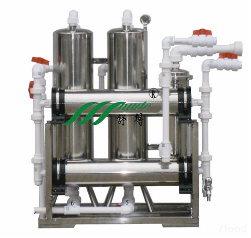 小型河水過濾器∣家用河水凈化處理設(shè)備 供應(yīng)信息 食品科技網(wǎng)