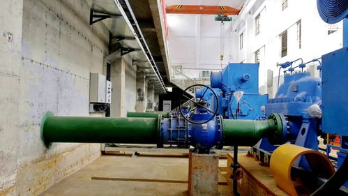 鉚足干勁促生產(chǎn) 普安縣白水水庫預(yù)計(jì)3月底向縣城供水