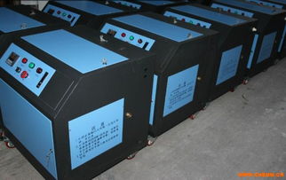 紡織廠專用加濕器 水資源專用機械設備制造的關(guān)鍵應用