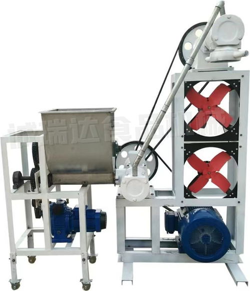 衡水誠瑞達食品機械 專業(yè)米線設備與水資源專用機械制造廠家