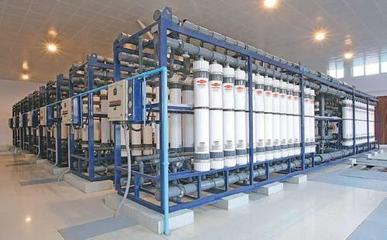 惠及10億人！中國水資源設備新技術(shù)，為何成了印度的“生命之源”？