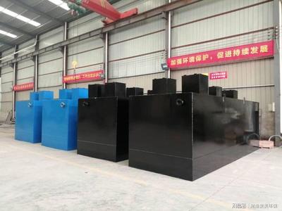 泉美環(huán)?？破?生活污水處理設備結(jié)垢原因解析及水資源專用機械設備制造的重要性